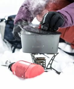 Primus OmniLite Ti Multi Fuel Stove Kit