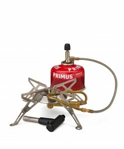 Primus Gravity Backpacking Stove Gear