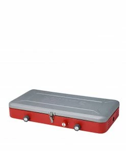 Primus Profile Propane Camping Stove & Grill Gear