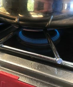 Primus Profile Propane Camping Stove & Grill Gear