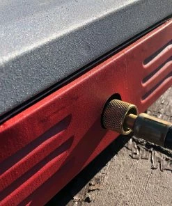 Primus Profile Propane 2 Burner Camping Stove