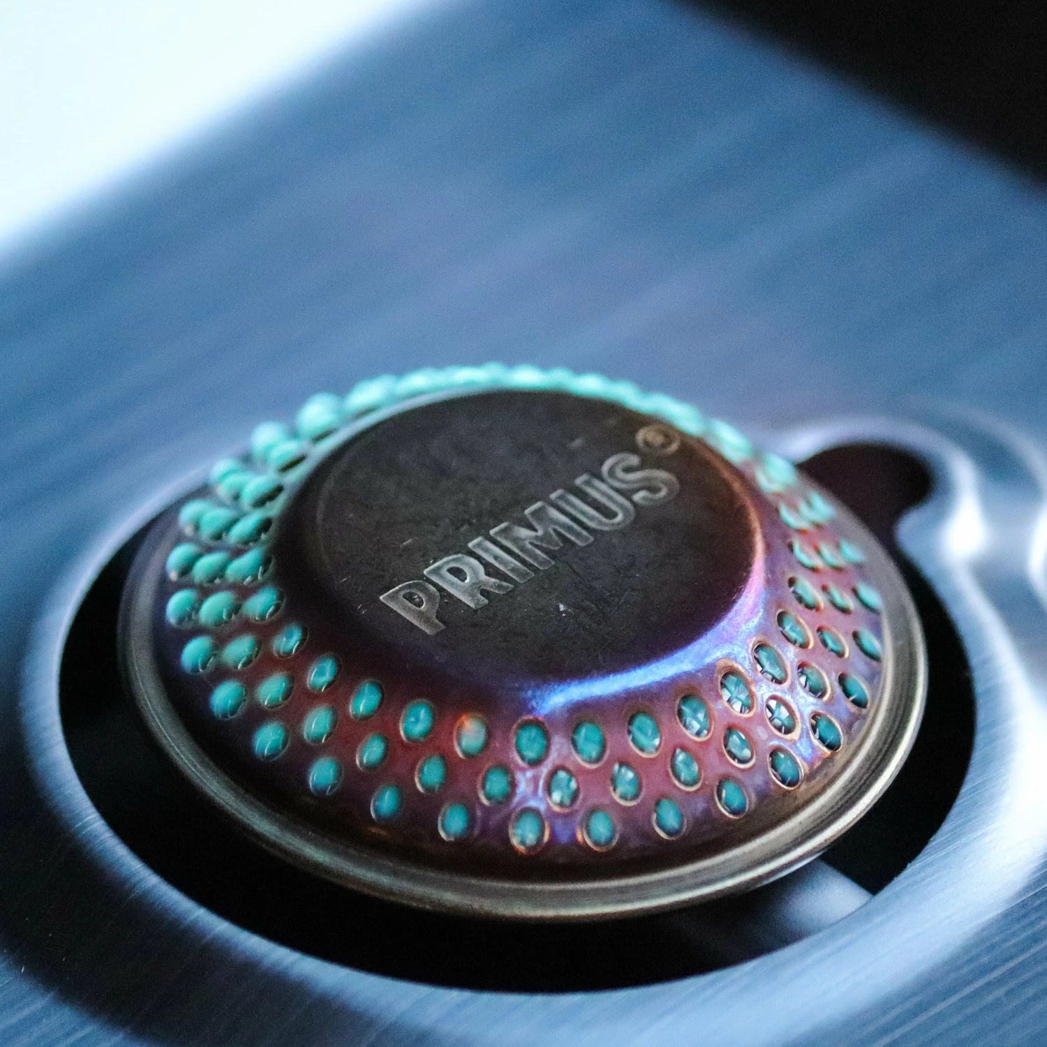 Primus Kinjia Camping Stove 9 Primus Kinjia Camping Stove