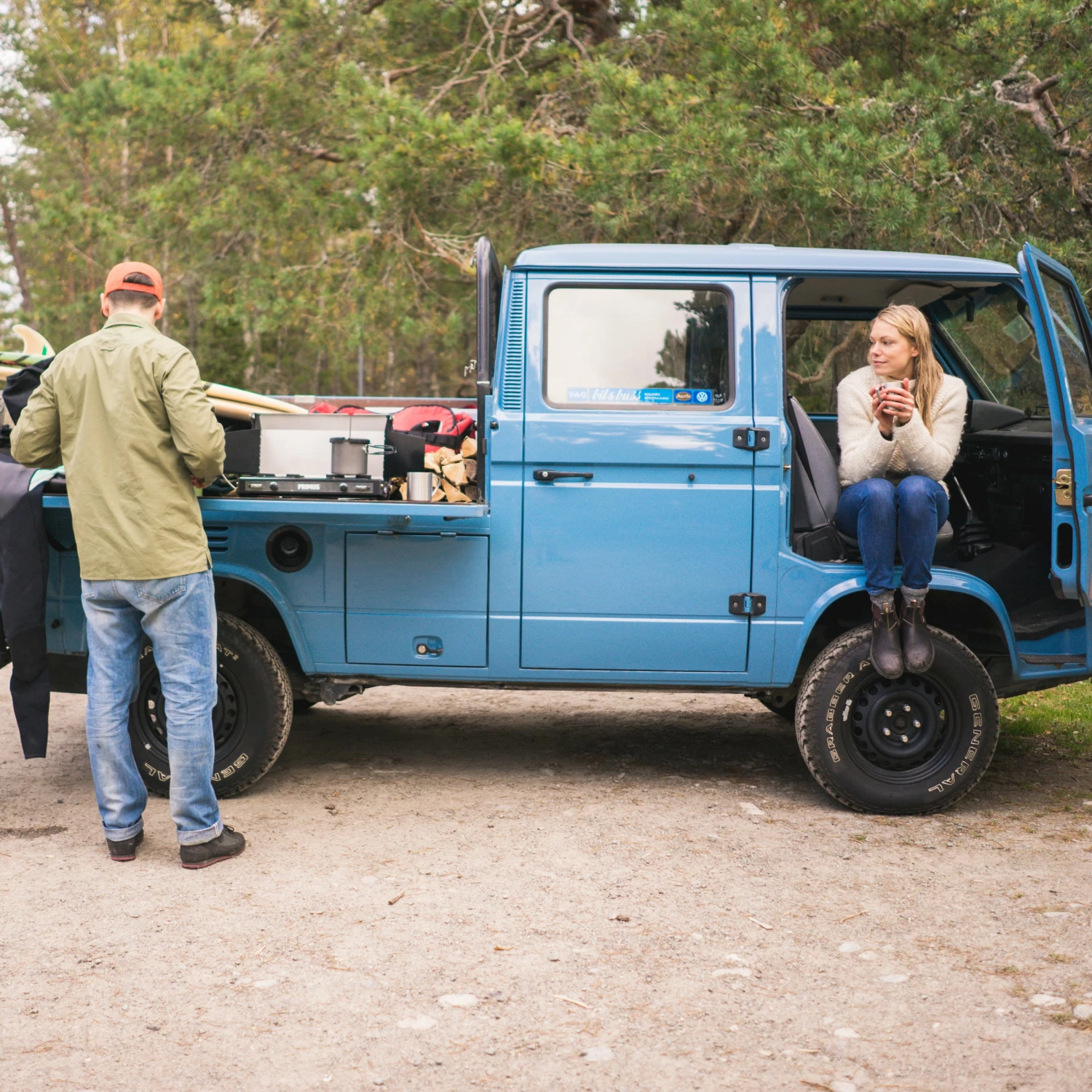 Primus Kinjia Camping Stove 13 Primus Kinjia Camping Stove