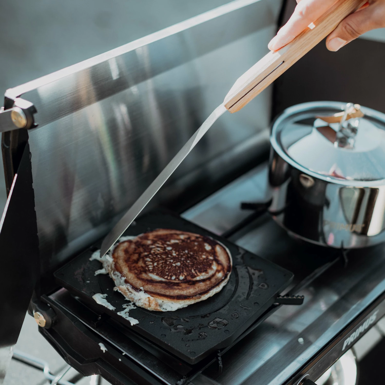 Primus Tupike Portable Stove Gear 10 Primus Tupike Portable Stove Gear