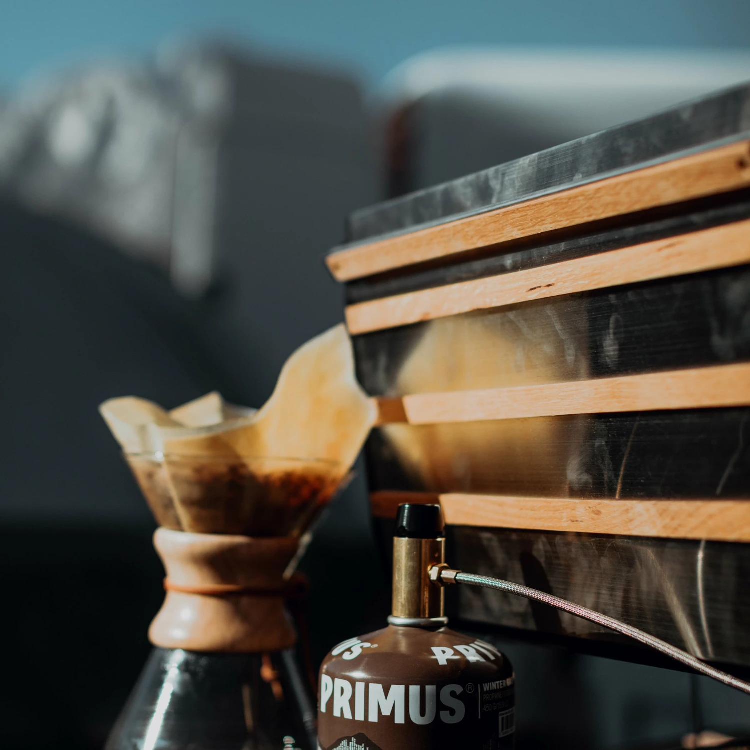 Primus Tupike Portable Stove Gear 12 Primus Tupike Portable Stove Gear