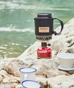 Primus Lite+ Backpacking Stove System Gear