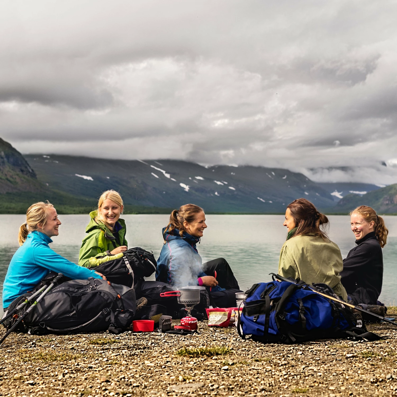 Gear Primus Lite XL Pot 4 Gear Primus Lite XL Pot