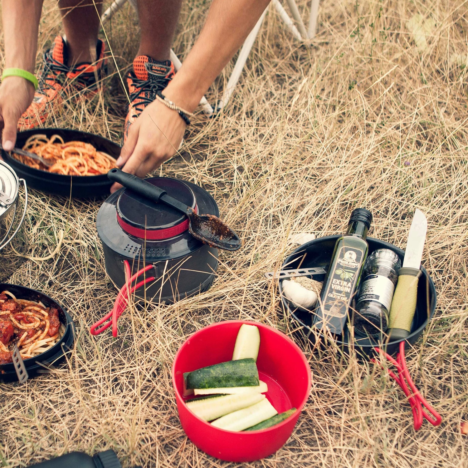 Gear Primus Lite XL Pot 5 Gear Primus Lite XL Pot