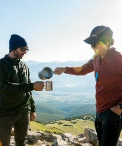 Gear Primus 4 Seasons Mugs