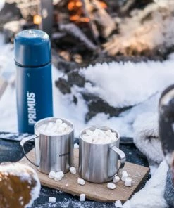 Gear Primus 4 Seasons Mugs