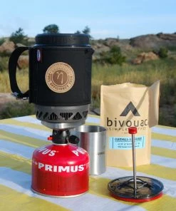 Primus Lite+ Coffee/Tea Press