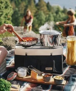 Gear Primus CampFire Cookset S/S - Large