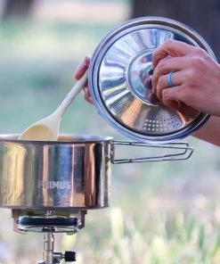 Gear Primus CampFire Cookset S/S - Small