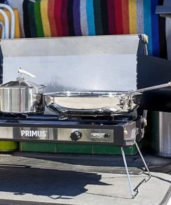 Gear Primus CampFire Cookset S/S - Small