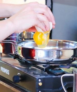 Primus CampFire Frying Pan S/S