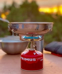 Primus CampFire Frying Pan S/S