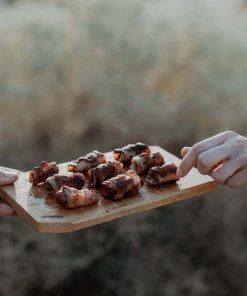 Gear Primus Campfire Cutting Set