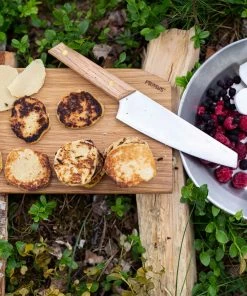 Gear Primus Campfire Cutting Set