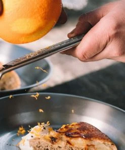 Camping & Hunting Primus Campfire Prep Set