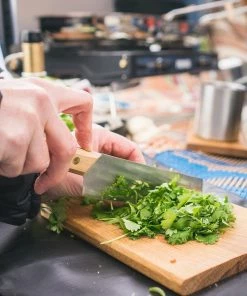 Primus CampFire Knives Gear