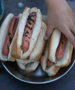 Primus CampFire Plate S/S Gear