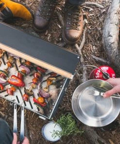 Primus CampFire Plate S/S Gear