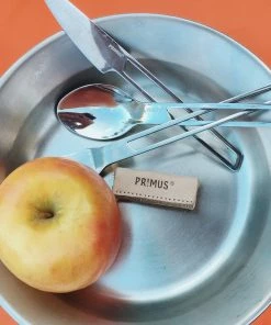 Primus CampFire Plate S/S Gear