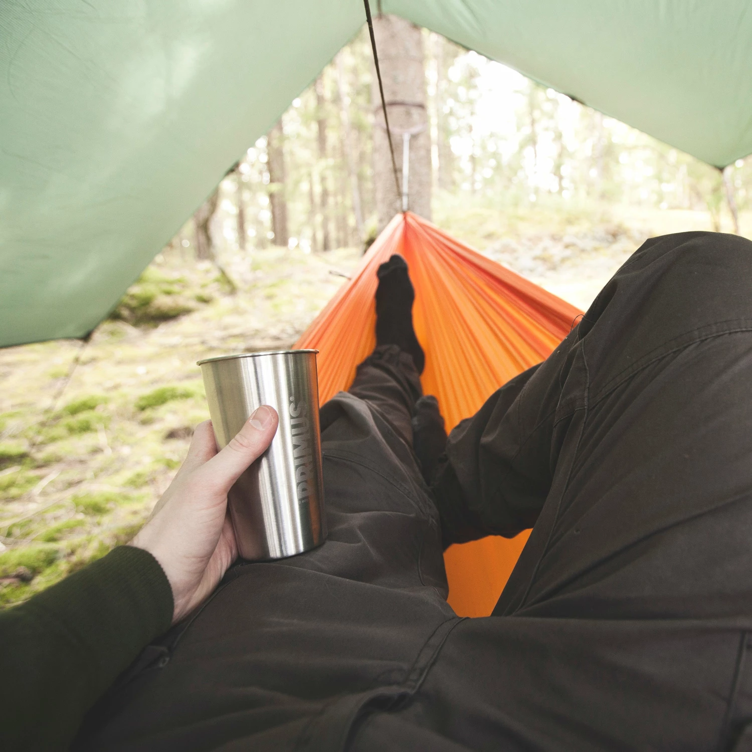 Primus CampFire Pint Gear 4 Primus CampFire Pint Gear