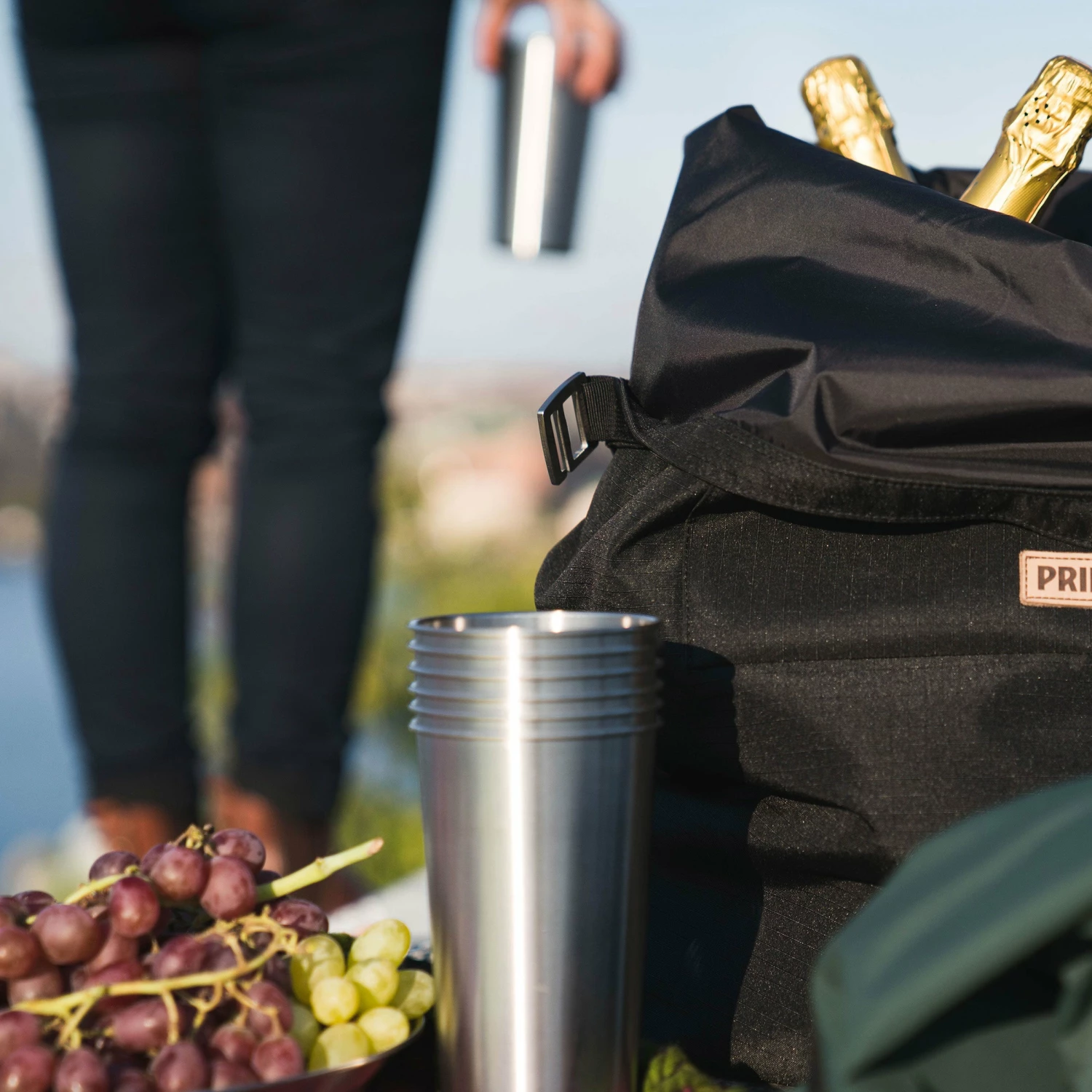 Primus CampFire Pint Gear 6 Primus CampFire Pint Gear