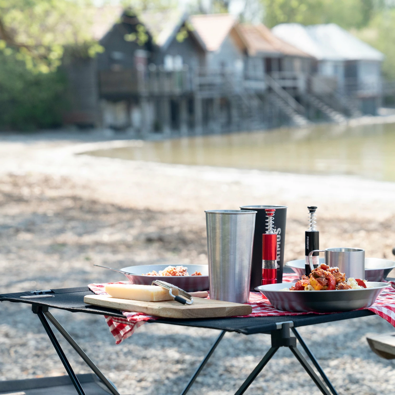 Primus CampFire Pint Gear 7 Primus CampFire Pint Gear