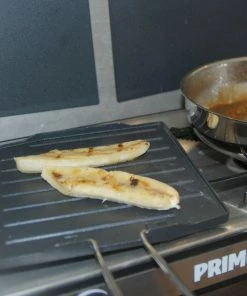 Primus CampFire Griddle Plate Gear