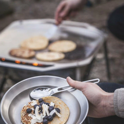 Primus Open Fire Camping Pan Gear 11 Primus Open Fire Camping Pan Gear