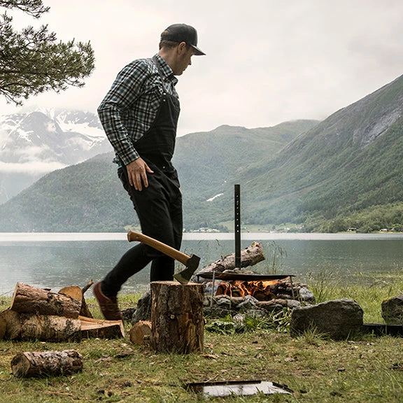 Primus Open Fire Camping Pan Gear 13 Primus Open Fire Camping Pan Gear