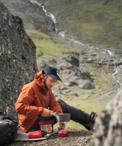 Primus PrimeTech Pot Set Gear