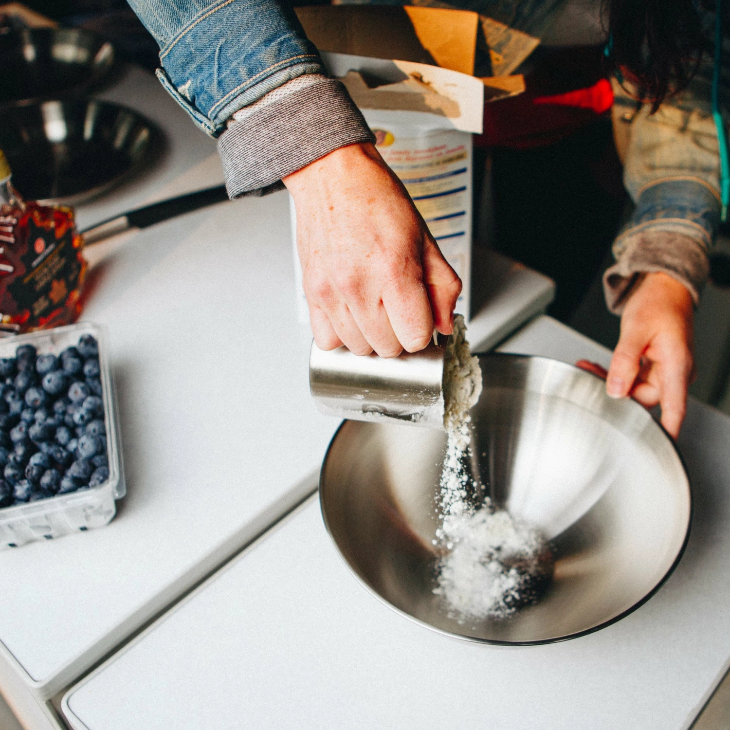 Primus CampFire Bowl S/S 6 Primus CampFire Bowl S/S