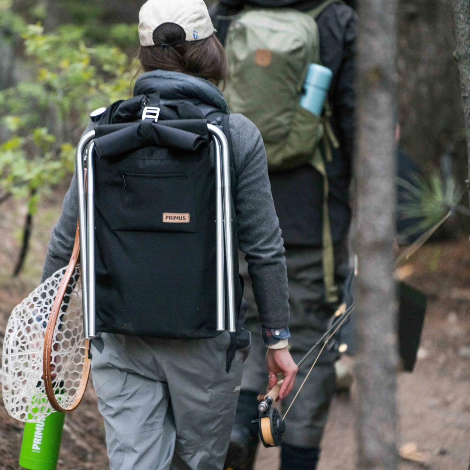 Primus CampFire Stool 3 Primus CampFire Stool