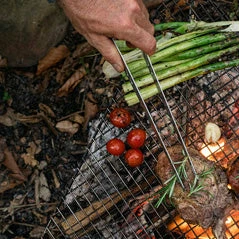 Gear Primus CampFire Tongs 3 Gear Primus CampFire Tongs