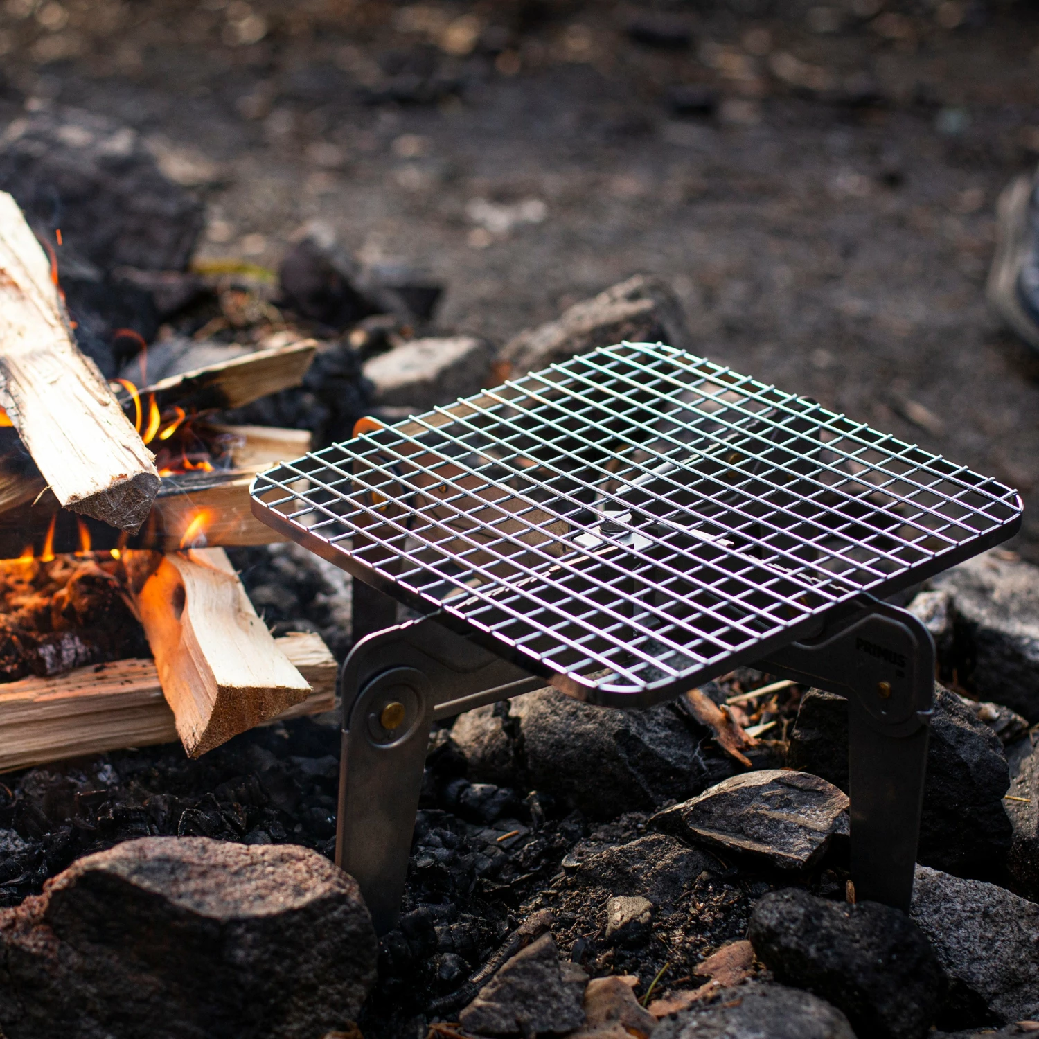 Primus Aeril Fire Rack 6 Primus Aeril Fire Rack