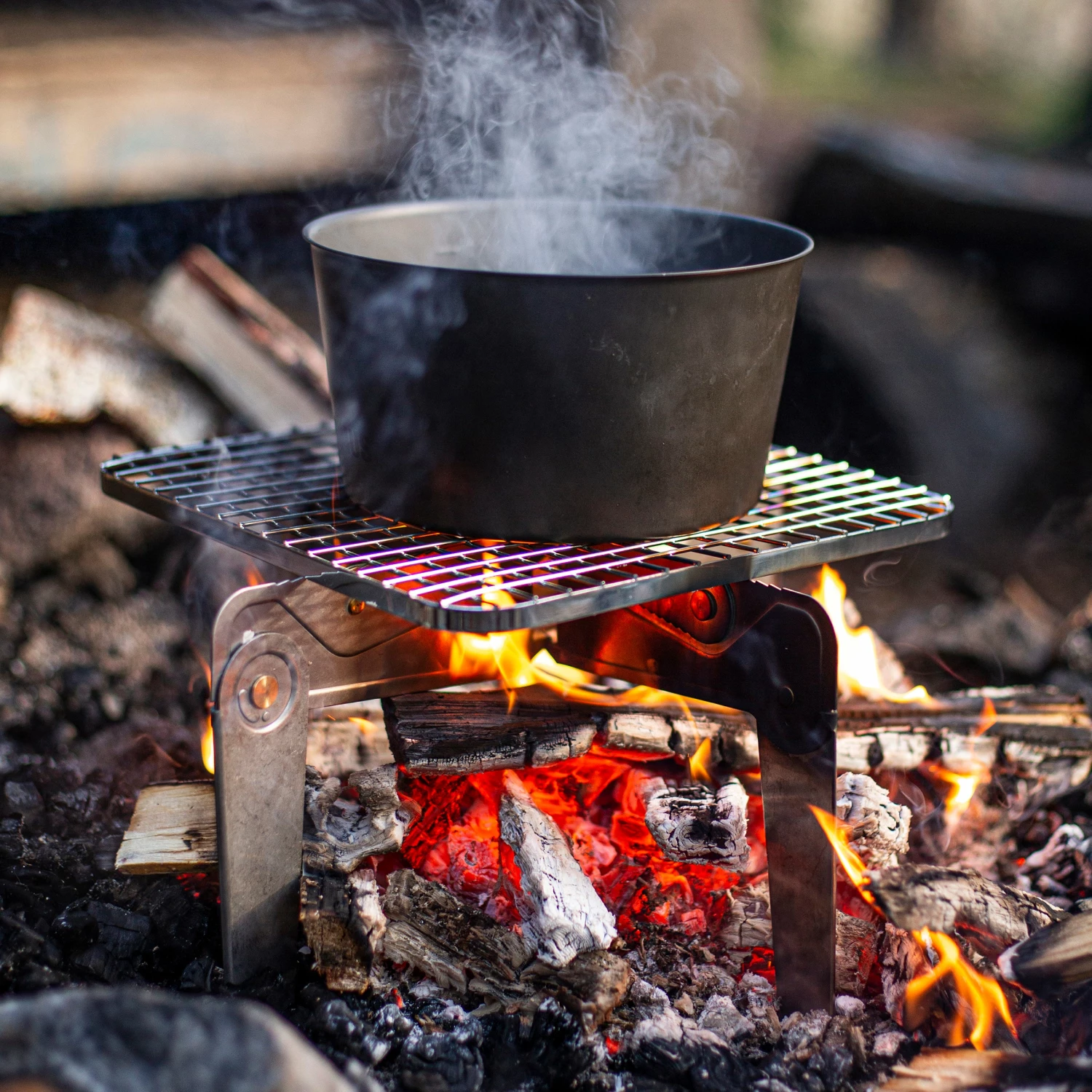 Primus Aeril Fire Rack 7 Primus Aeril Fire Rack