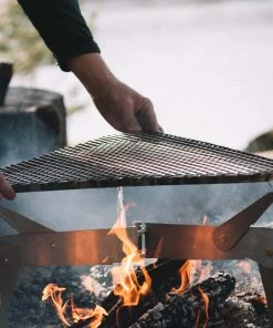 Primus Aeril Fire Rack 50 Primus Aeril Fire Rack