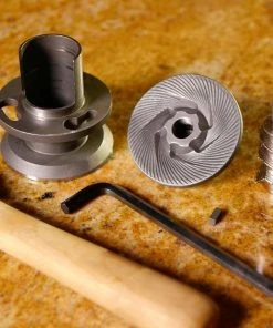 Country Living Peanut Butter Plus Accessory Appliances