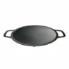 Solo Stove Cast Iron Wok Top Firepits & Stoves