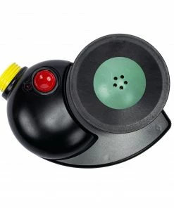 Gas Masks & HAZMAT Suits MIRA Safety CM-3M CBRN Child Escape Respirator / Infant Gas Mask With PAPR