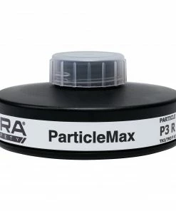 MIRA Safety ParticleMax P3 Virus Filter - 6 Pack Gas Masks & HAZMAT Suits