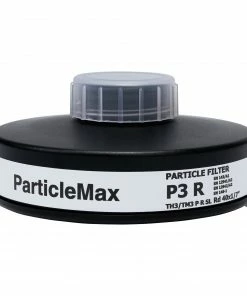 MIRA Safety ParticleMax P3 Virus Filter - 6 Pack Gas Masks & HAZMAT Suits