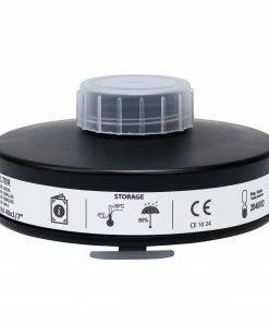 MIRA Safety ParticleMax P3 Virus Filter - 6 Pack Gas Masks & HAZMAT Suits