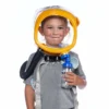 Gas Masks & HAZMAT Suits MIRA Safety CM-3M CBRN Child Escape Respirator / Infant Gas Mask With PAPR
