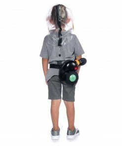 Gas Masks & HAZMAT Suits MIRA Safety CM-3M CBRN Child Escape Respirator / Infant Gas Mask With PAPR
