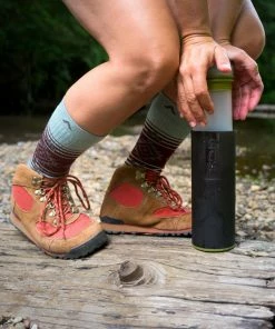 Water GRAYL ULTRALIGHT Compact Purifier Bottle - 16oz