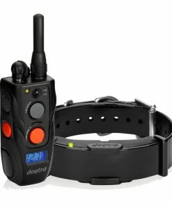 DOGTRA ARC TRAINING SYSTEM Dogs